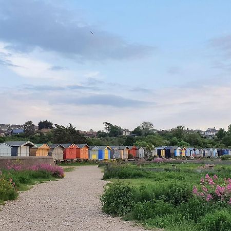 Wellspring Cottage Whitstable Exteriér fotografie