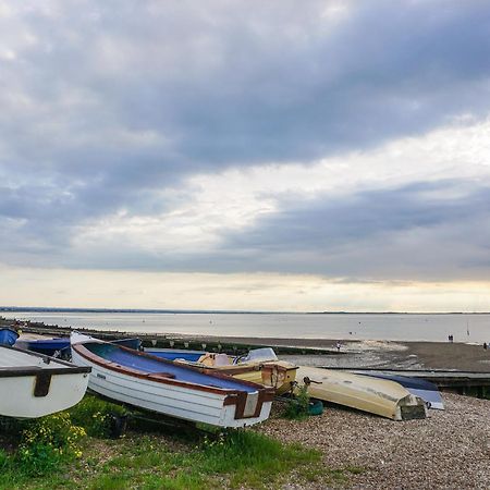 Wellspring Cottage Whitstable Exteriér fotografie