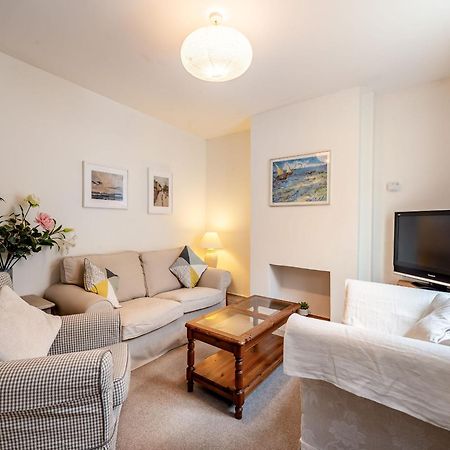 Wellspring Cottage Whitstable Exteriér fotografie