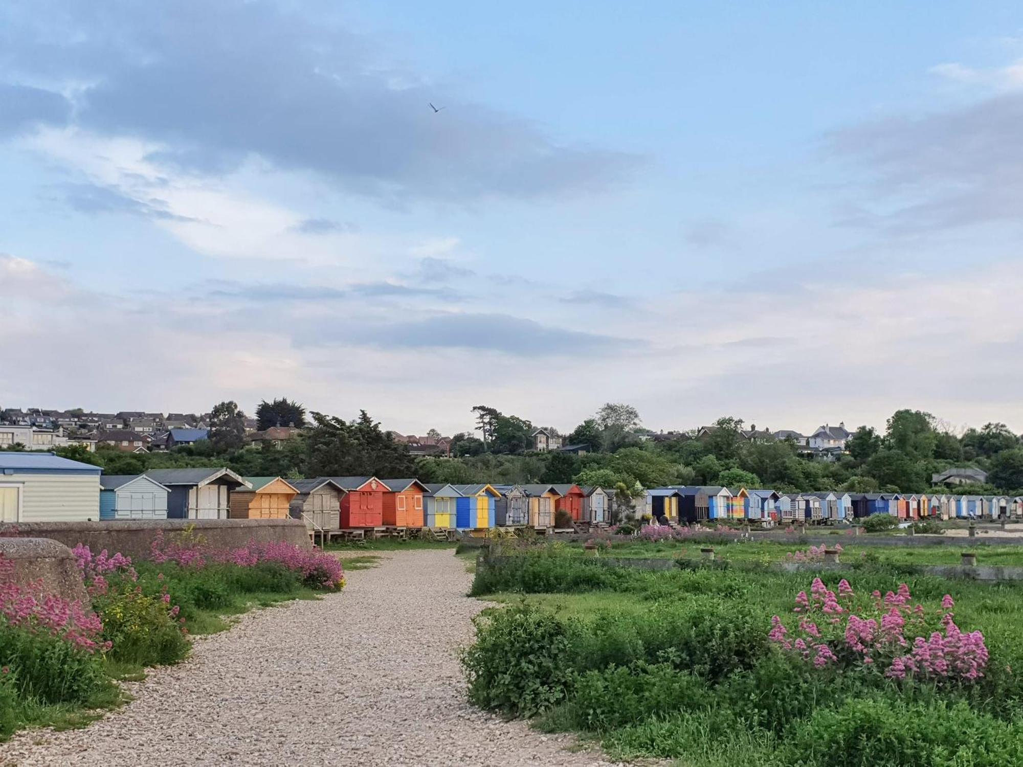 Wellspring Cottage Whitstable Exteriér fotografie