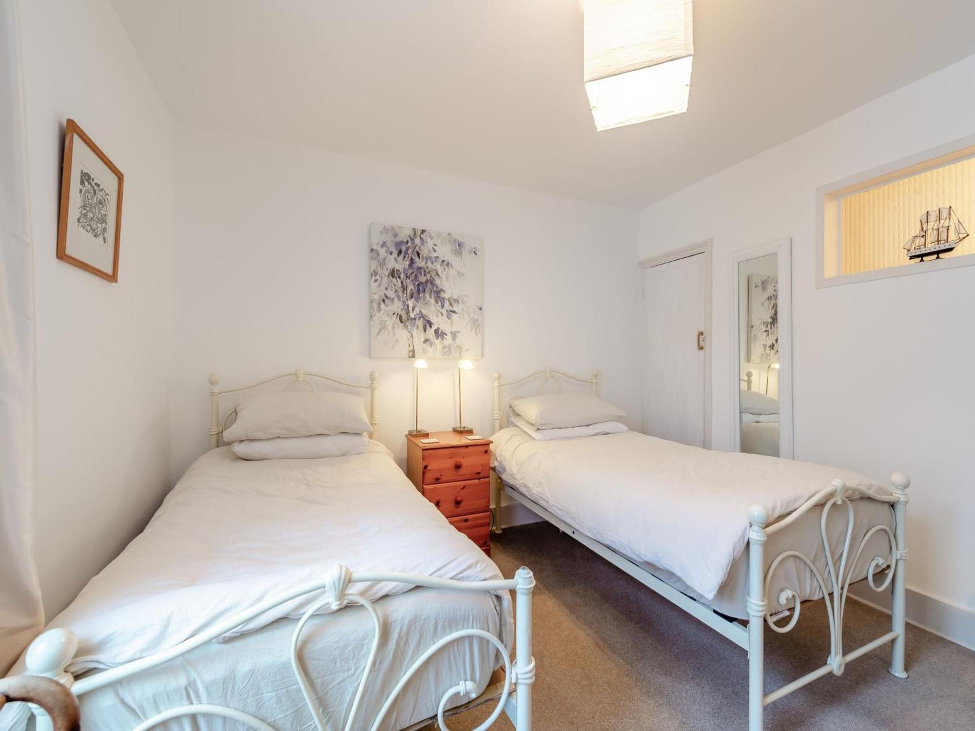 Wellspring Cottage Whitstable Exteriér fotografie