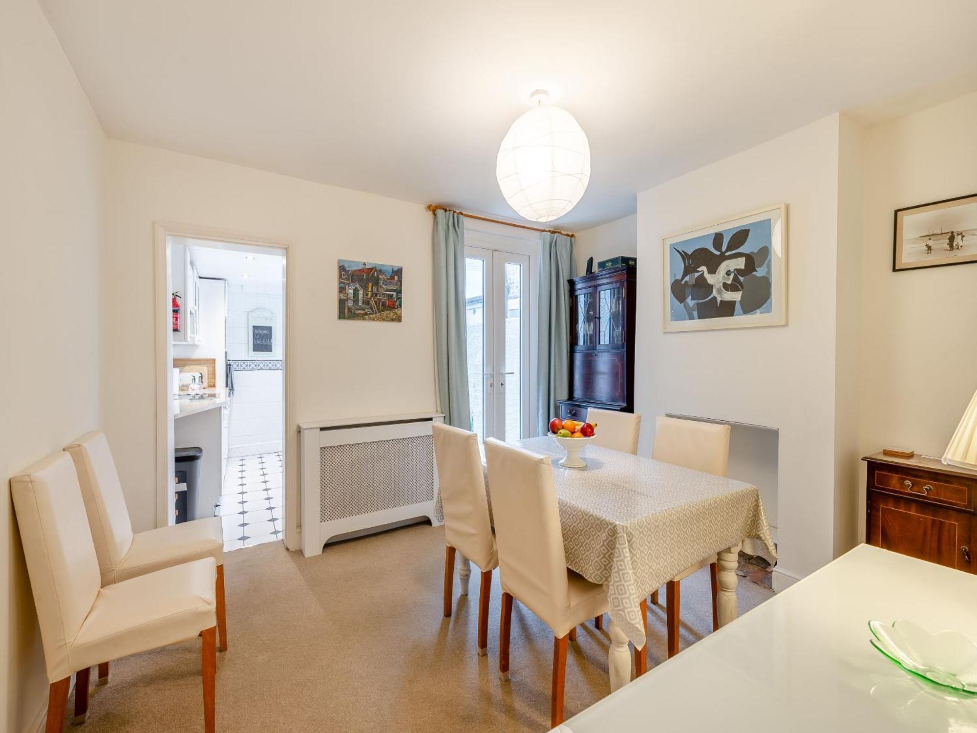 Wellspring Cottage Whitstable Exteriér fotografie