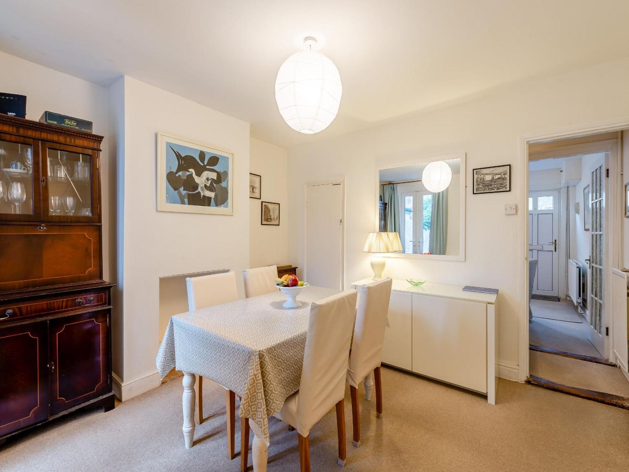 Wellspring Cottage Whitstable Exteriér fotografie