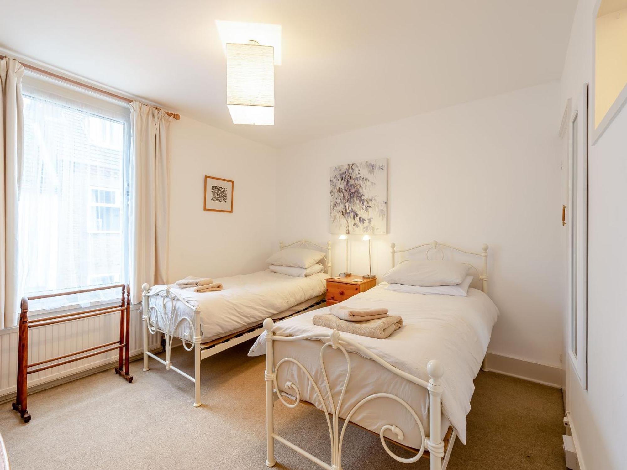 Wellspring Cottage Whitstable Exteriér fotografie
