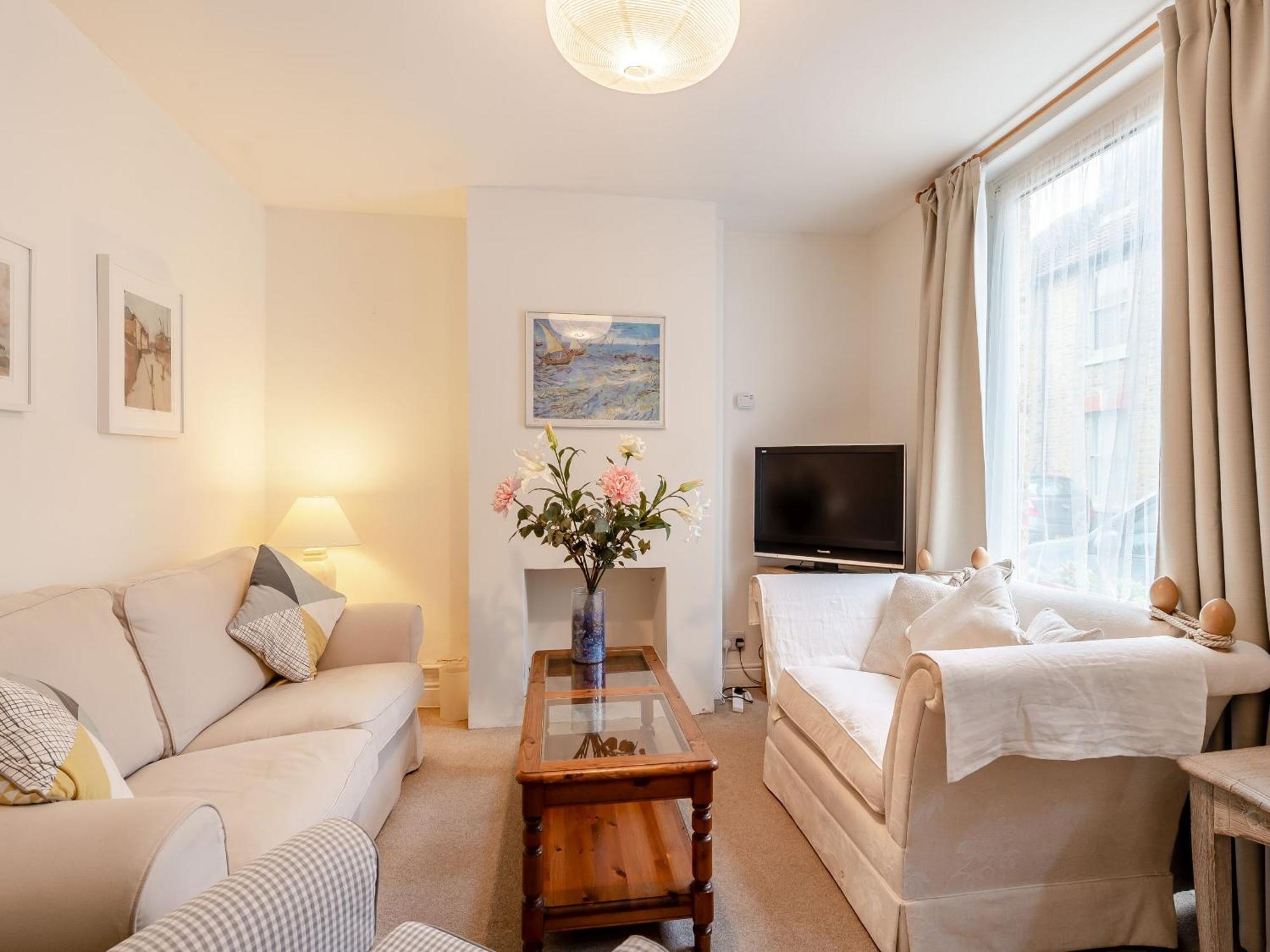 Wellspring Cottage Whitstable Exteriér fotografie